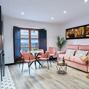La Carrera 7 - San Ildefonso Apartamento