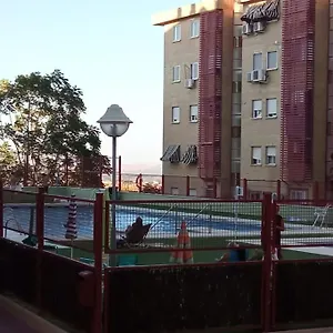 Gabucio En Apartamento