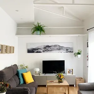 Atico Catedral Apartamento