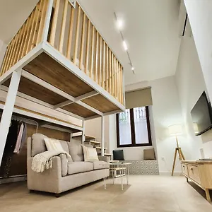 Novojaen 0 Apartamento
