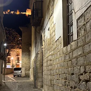 El Olivo Apartamento